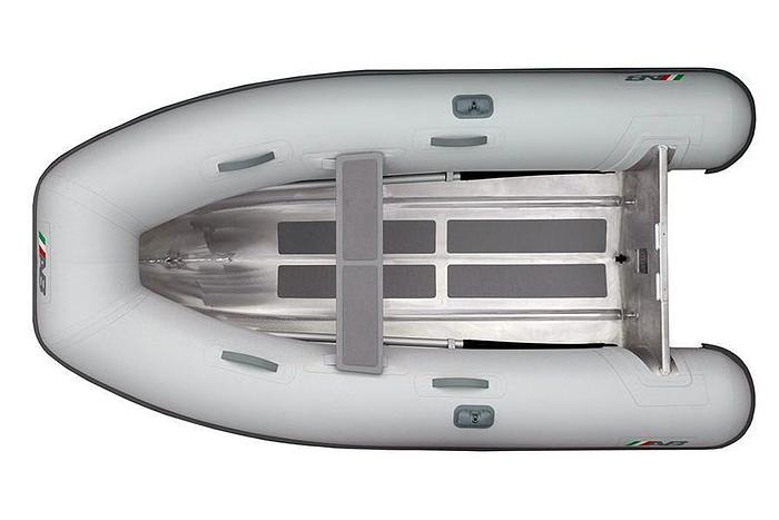 2025 AB Inflatables Lammina 8 UL