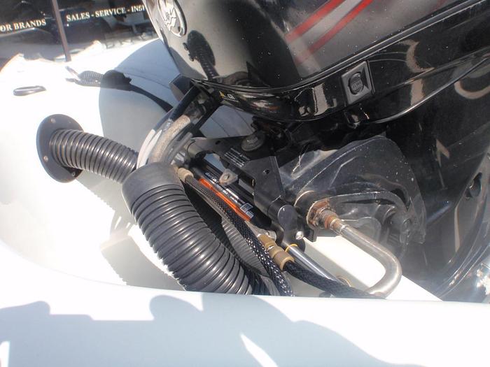 Used 2014 Mercury Amanzi 350