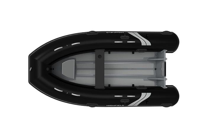 2023 Highfield UltraLite 260