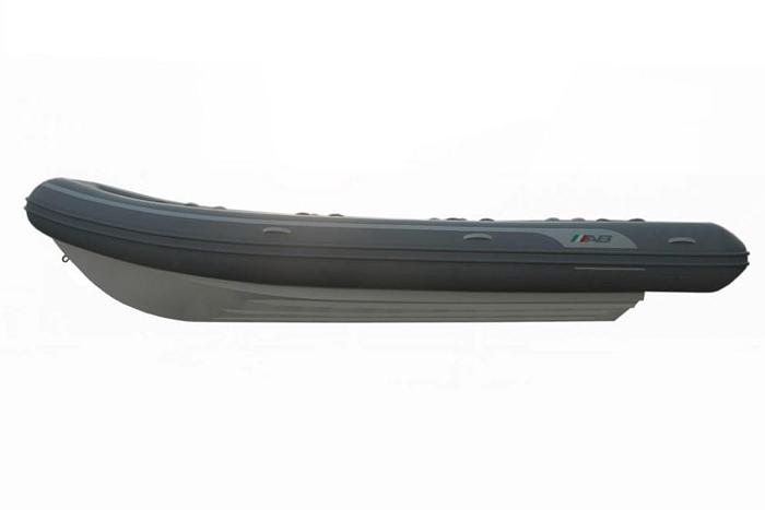 2025 AB Inflatables Navigo 19 VS