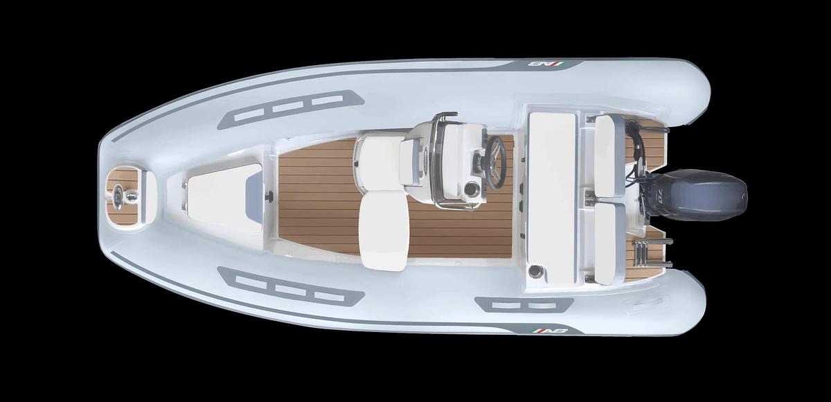 2026 AB Inflatables Alumina 14 ALX