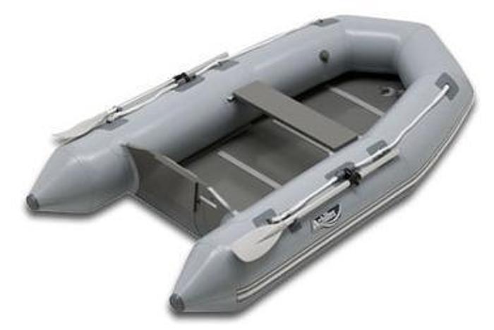 2025 Achilles LEX-96