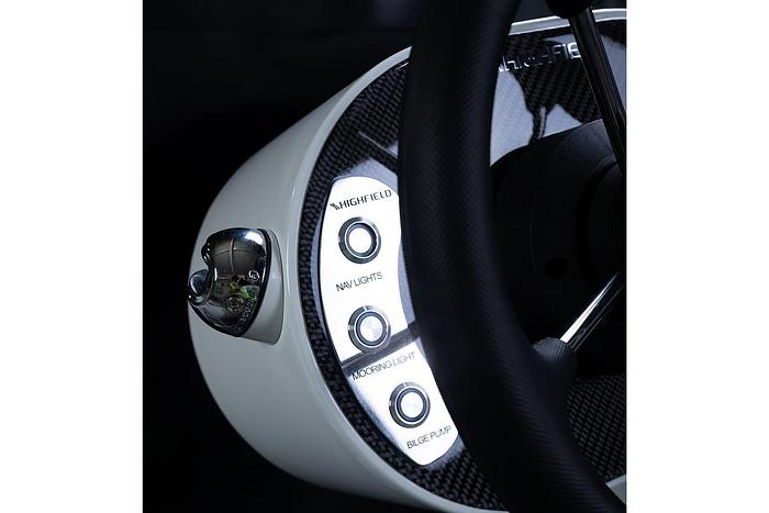 Used 2022 Highfield Classic 340 FCT