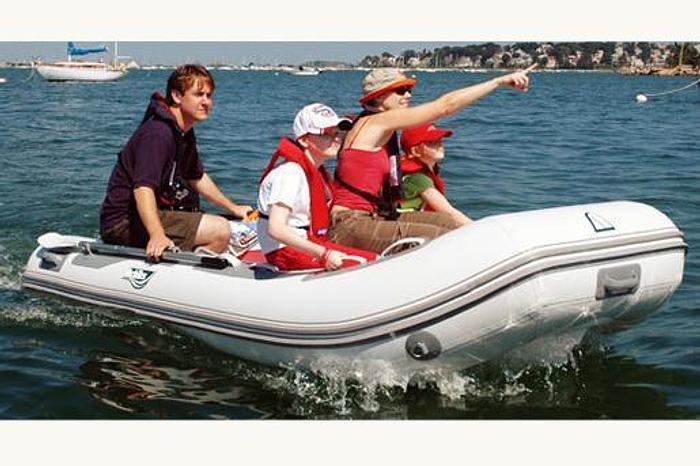 2025 Achilles HB-280DX