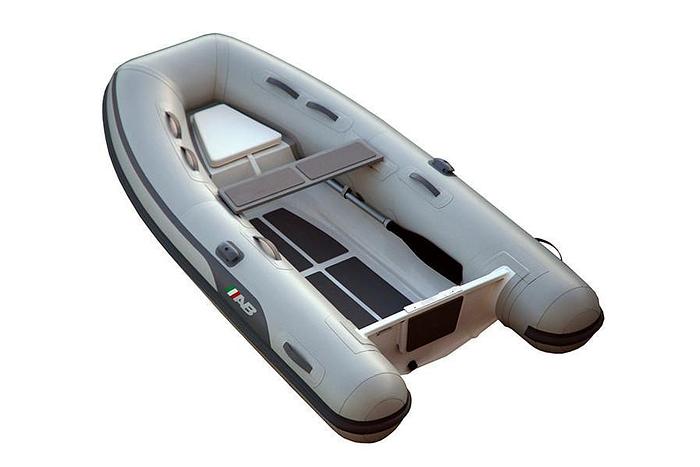 2024 AB Inflatables Lammina 9 AL