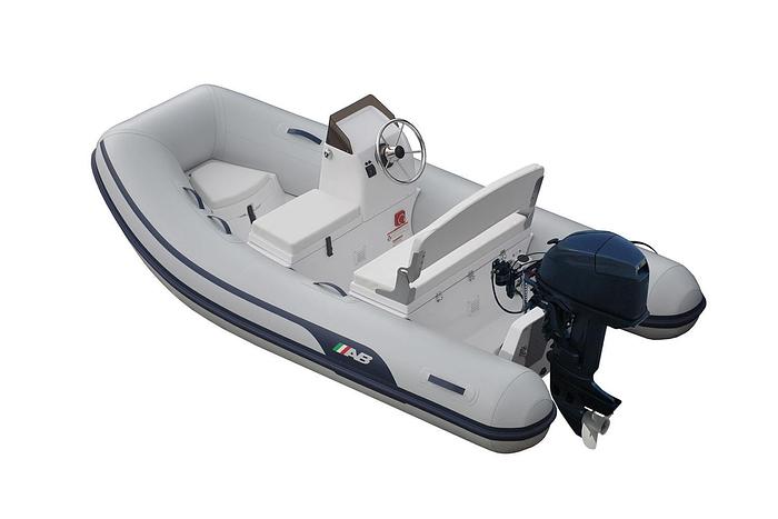 Used 2022 AB Inflatables Mares 10 VSX