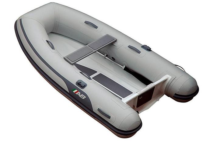 2025 AB Inflatables Lammina 8 AL