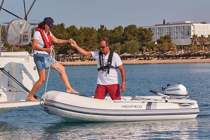 2024 Highfield Classic 360