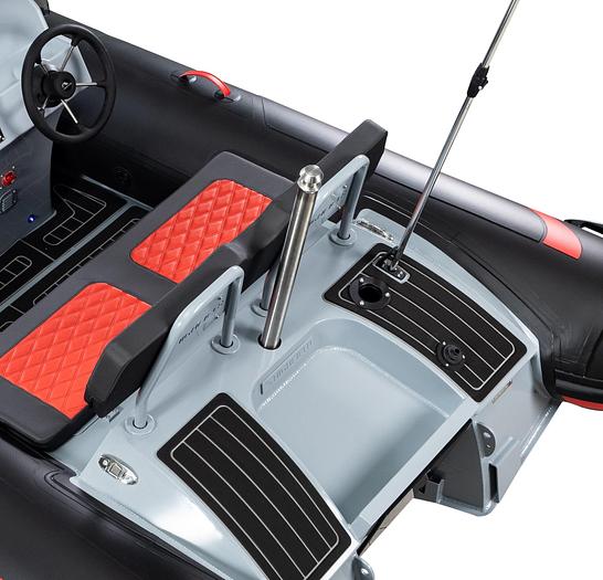 2026 Highfield Sport 420