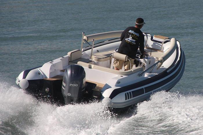 2025 Novurania LX 600