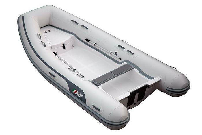 2025 AB Inflatables Navigo 13 VS