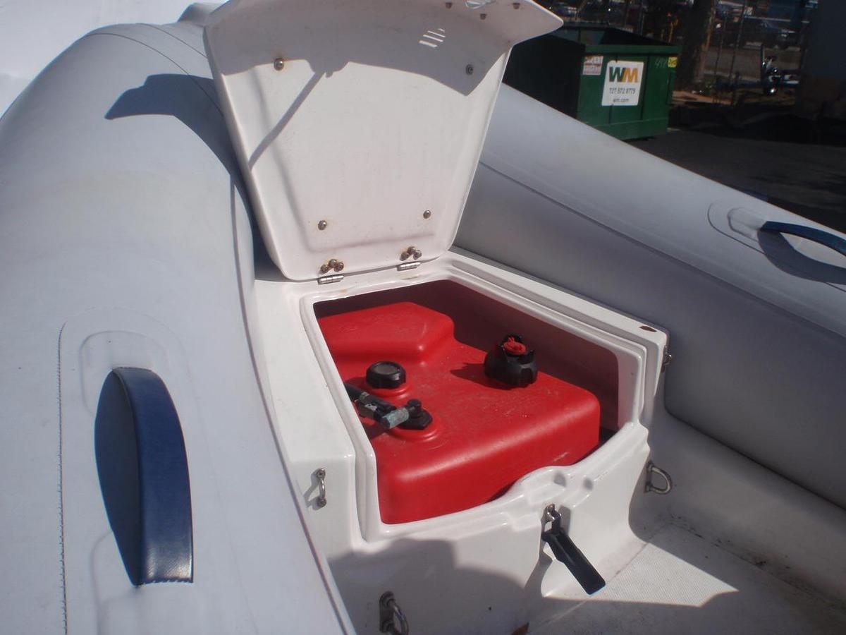 Used 2022 AB Inflatables Mares 11 VSX