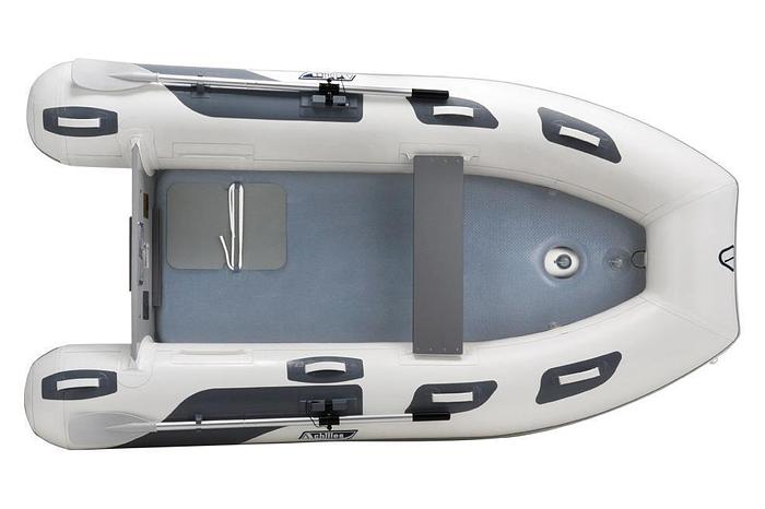 2022 Achilles LSI-290E