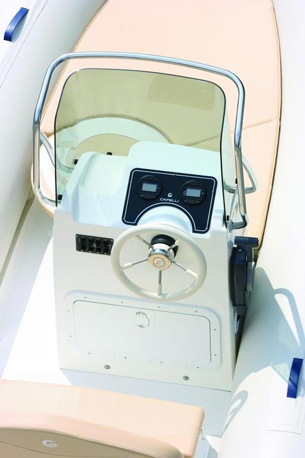Capelli 470