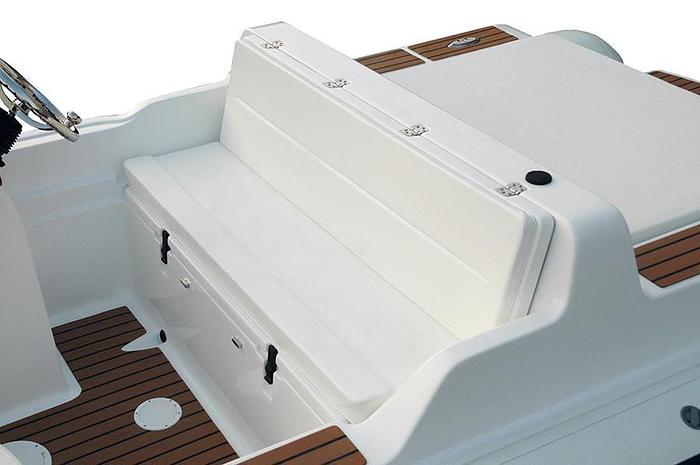 2025 AB Inflatables Nautilus 19 DLX I/O