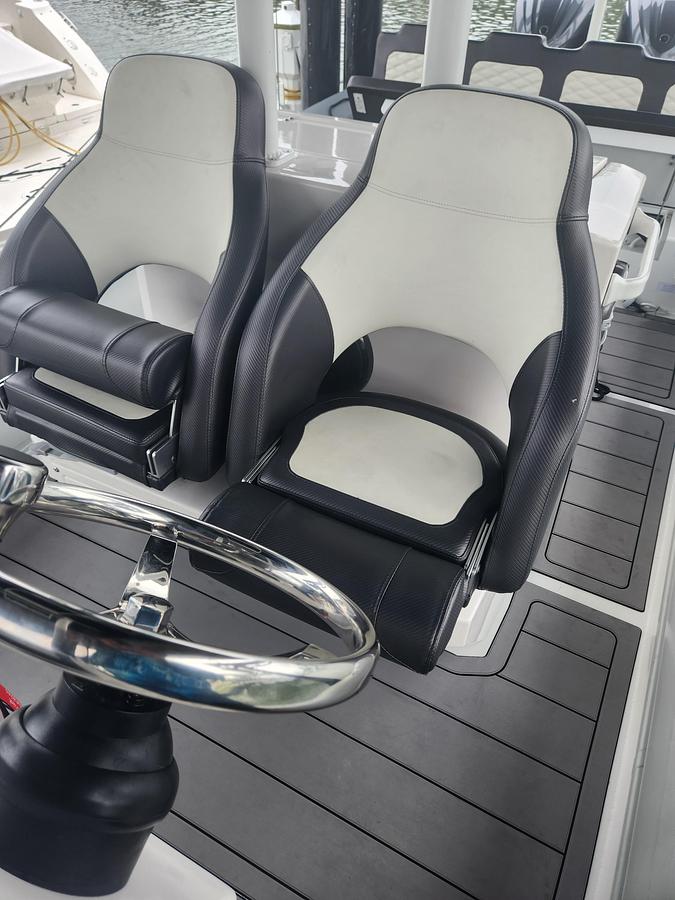 2023 Highfield Sport 900