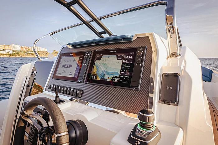 2025 Nuova Jolly Prince 50