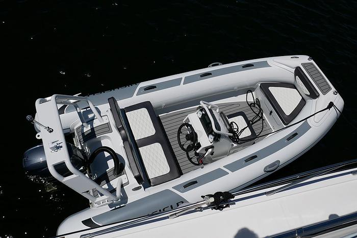 2026 Highfield Sport 420