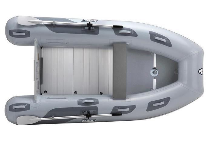 2025 Achilles SPD-290E