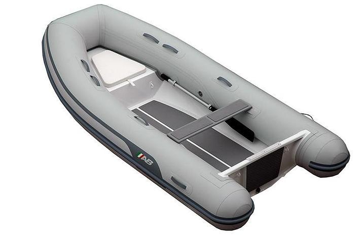 2024 AB Inflatables Lammina 11 AL