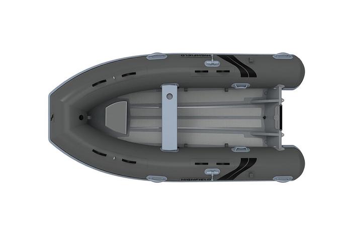 2023 Highfield UltraLite 290