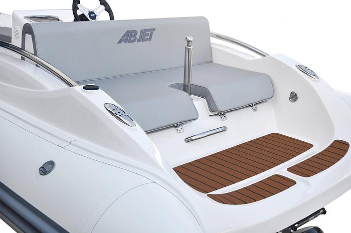 2025 AB Inflatables ABJET 465XP