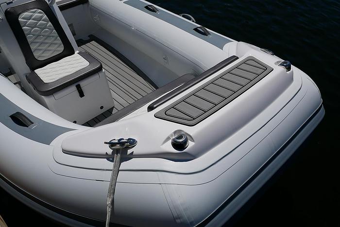 2026 Highfield Sport 420