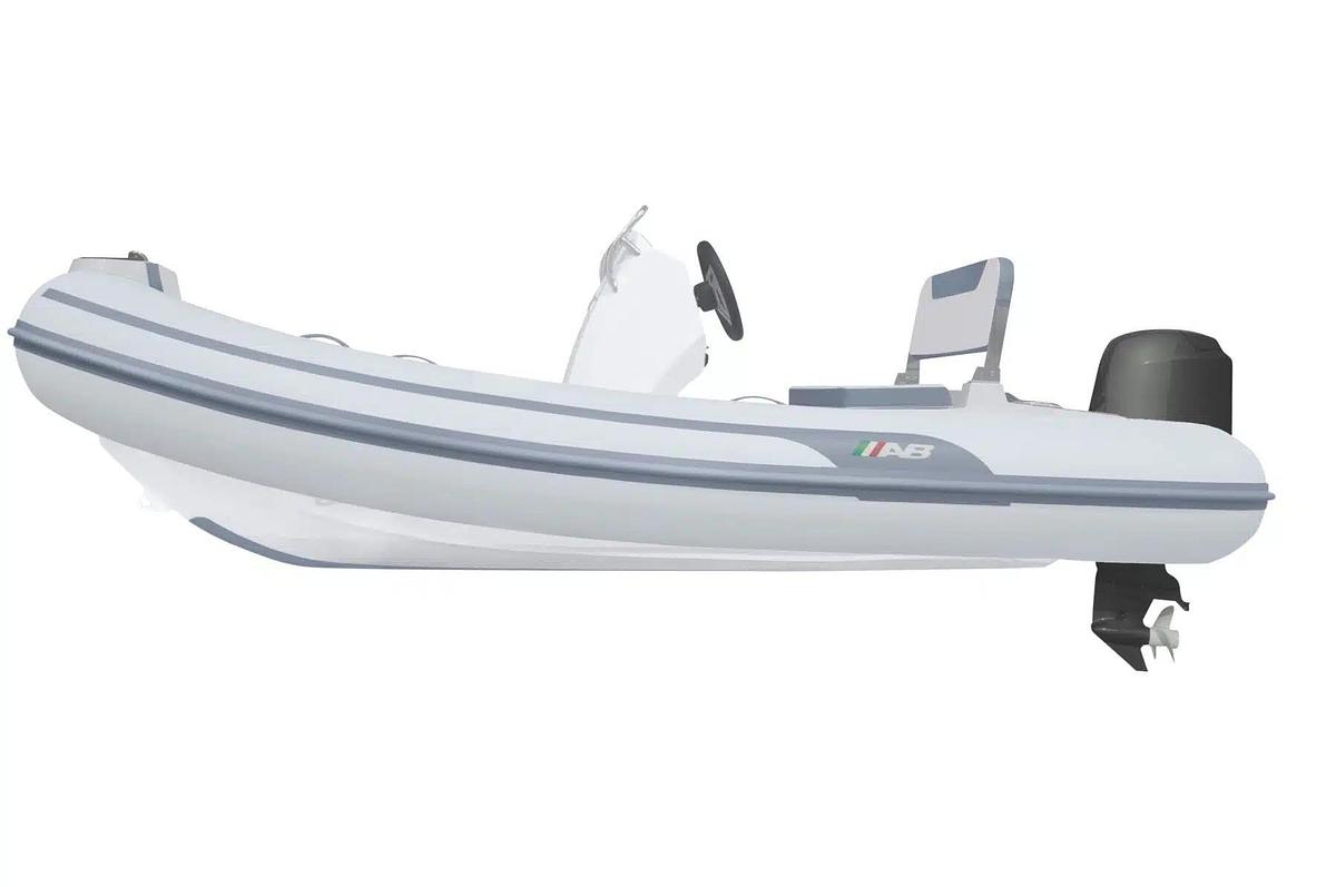 2026 AB Inflatables Alumina 12 ALX