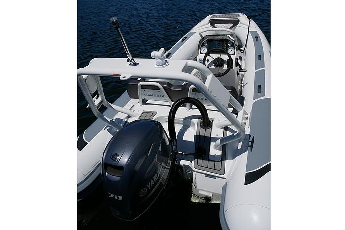 2025 Highfield Sport 460