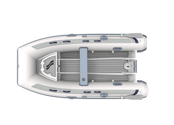 2026 Highfield Classic 340