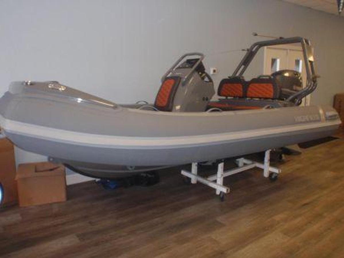 2025 Highfield Sport 390