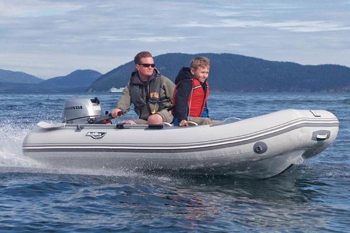 2025 Achilles HB-310AL