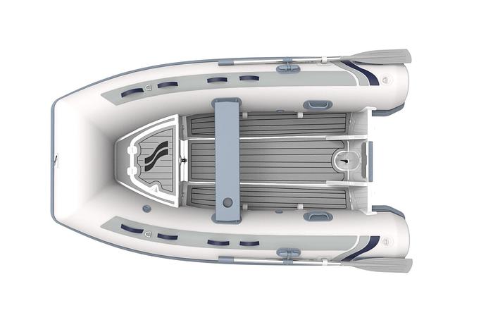 2025 Highfield Classic 290