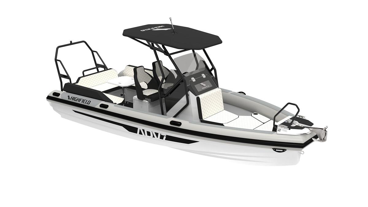 2026 Highfield ADV 7