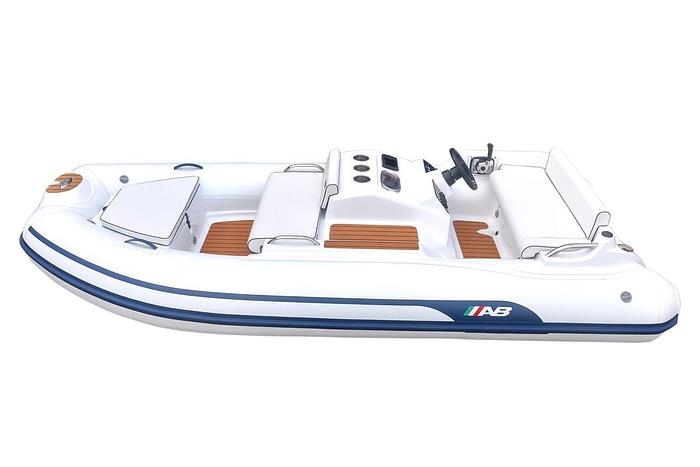 2025 AB Inflatables ABJET 380