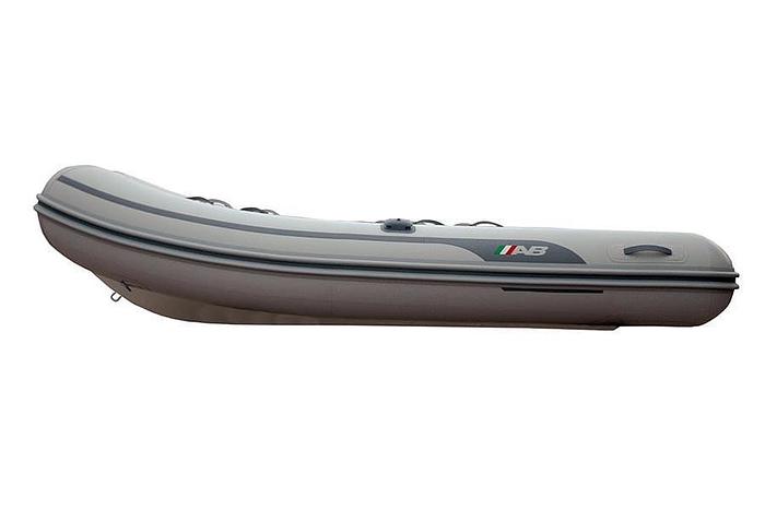 2024 AB Inflatables Navigo 12 VS
