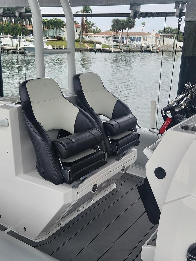 2023 Highfield Sport 900