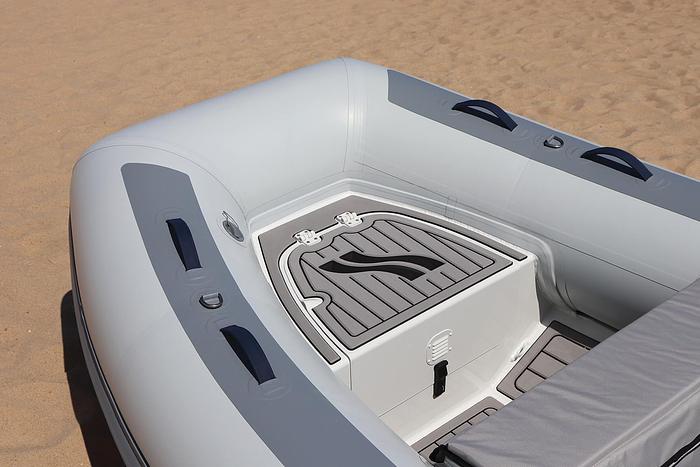 2024 Highfield Classic 360