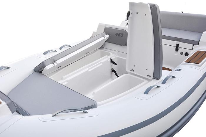 2025 AB Inflatables ABJET 465XP