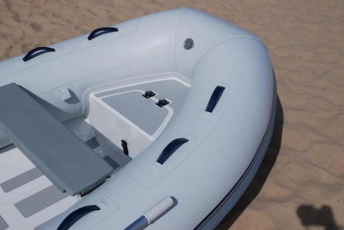 2024 Highfield Classic 260