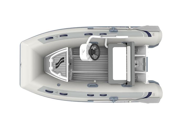 2024 Highfield Classic 360