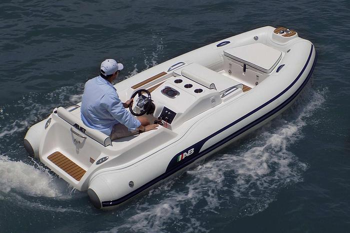 2025 AB Inflatables ABJET 380