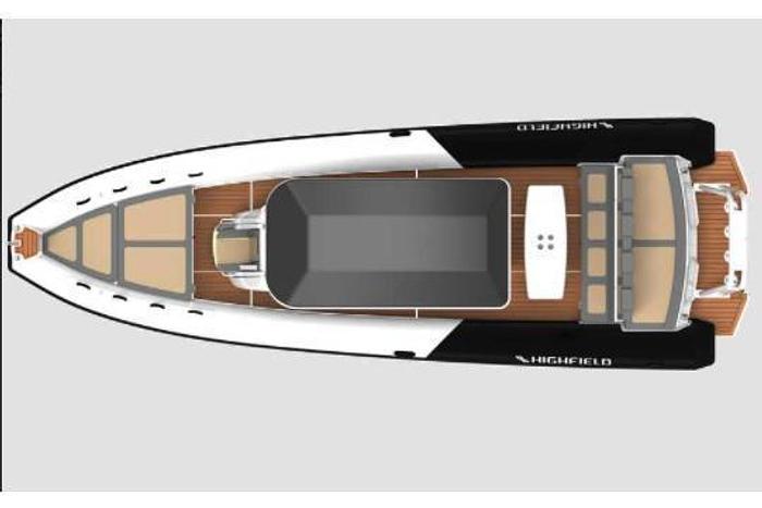 2023 Highfield Sport 900
