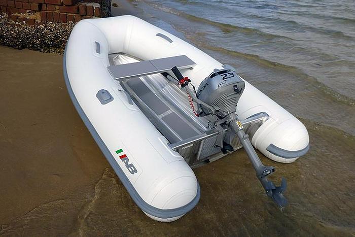 2025 AB Inflatables Lammina 7.5 UL