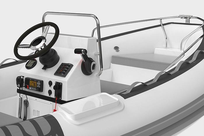 2025 Novurania DL 430