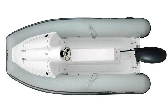 2025 AB Inflatables AB Rider