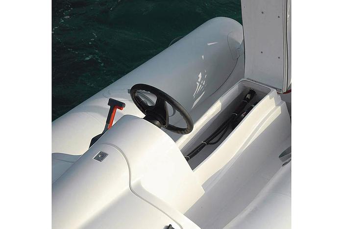 2025 AB Inflatables AB Rider