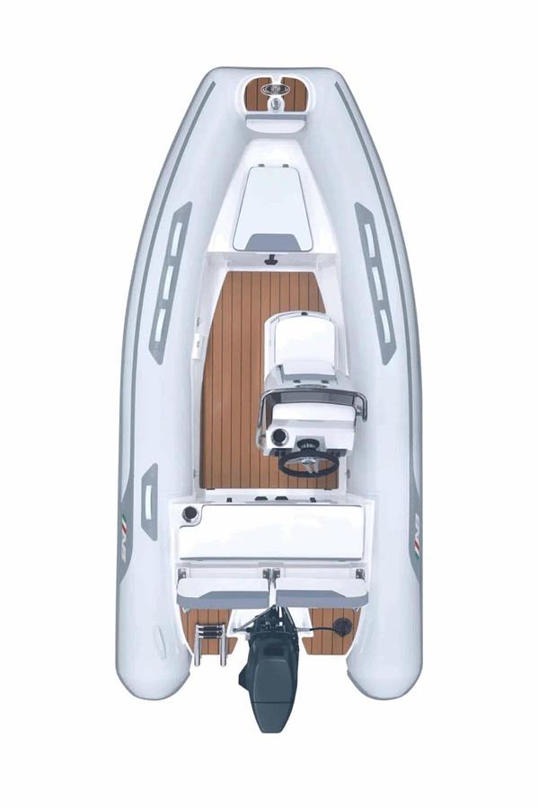 2026 AB Inflatables Alumina 13 ALX