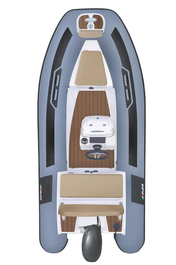 2026 AB Inflatables Alumina 12 ALX