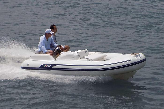 2025 AB Inflatables ABJET 380